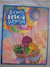 9781570641275-1570641277-Barney's big surprise