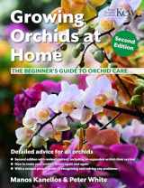 9781842468074-1842468073-Growing Orchids at Home: The Beginner’s Guide to Orchid Care
