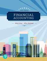 9780134727790-0134727797-Financial Accounting (What's New in Accounting)