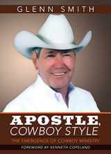 9781621367642-1621367649-Apostle, Cowboy Style