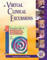9780721602882-0721602886-Virtual Clinical Excursions 2.0 for Linton -- Introduction to Medical-Surgical Nursing