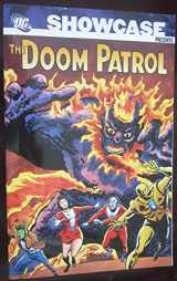 9780857680778-0857680773-Showcase Presents: Doom Patrol v. 2