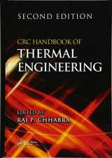 9781498715270-1498715273-CRC Handbook of Thermal Engineering (Mechanical and Aerospace Engineering Series)