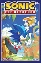 9781684053278-1684053277-Sonic the Hedgehog, Vol. 1: Fallout!