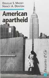 9782910301309-2910301303-American apartheid
