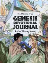 9781951435417-1951435419-Genesis Devotional Journal - The Thinking Tree: For All Ages! Read, Color, Draw, Create Comics, Pray & Learn more about the Bible in a fun and personal way!