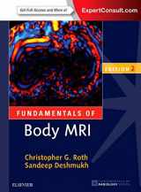 9780323431415-0323431410-Fundamentals of Body MRI (Fundamentals of Radiology)