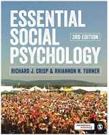 9781446270776-1446270777-Essential Social Psychology