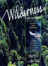 9781559717120-1559717122-Wilderness Explored