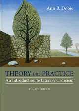9781285052441-1285052447-Theory into Practice: An Introduction to Literary Criticism