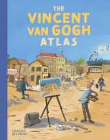 9780500653722-0500653720-The Vincent van Gogh Atlas