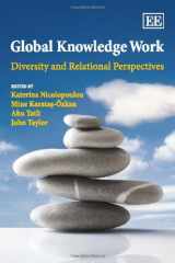 9781848445437-1848445431-Global Knowledge Work: Diversity and Relational Perspectives