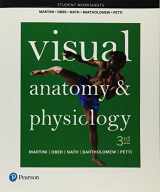 9780134486499-0134486498-Student Worksheets for Visual Anatomy & Physiology