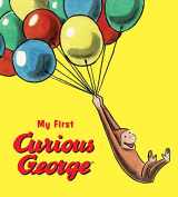 9780358163398-0358163390-My First Curious George Padded Board Book