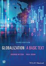 9781119527282-1119527287-Globalization: A Basic Text