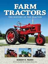 9780760340516-076034051X-Farm Tractors: The History of the Tractor