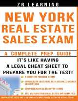 9781514110744-1514110741-New York Real Estate Exam: A Complete Prep Guide