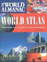 9780843719246-0843719249-World Almanac World Atlas