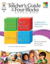 9781604180756-1604180757-Teacher’s Guide to the Four-Blocks® Literacy Model, Grade 1