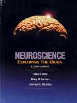9780781739443-0781739446-Neuroscience: Exploring the Brain (Book with CD-ROM)