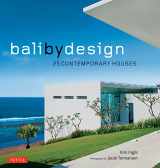 9780804850339-080485033X-Bali By Design: 25 Contemporary Houses