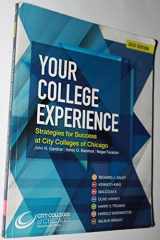 9781319026639-131902663X-Your College Experience for CCC