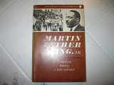 9780809002092-0809002094-Martin Luther King, Jr.;: A profile, (American profiles)