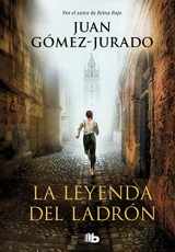 9788413142357-8413142350-La leyenda del ladrón / The Legend of the Thief (Spanish Edition)