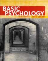9780536094254-053609425X-Basic Psychology, 2nd Edition