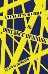 9780971033559-0971033552-Coach's Guide to Distance Running