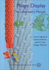9780879695460-0879695463-Phage Display : A Laboratory Manual