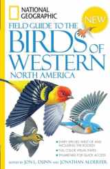 9781426203312-1426203314-National Geographic Field Guide to the Birds of Western North America