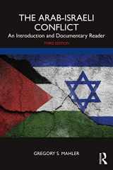 9781032392363-1032392363-The Arab-Israeli Conflict: An Introduction and Documentary Reader