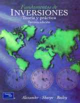 9789702603757-9702603757-Fundamentals of Investments/ Fundamentos de Inversiones (English and Spanish Edition)