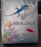 9780021385065-0021385068-PPK: Student Edition with AP Biology Generic Practice Exam Workbook (AP BIOLOGY RAVEN)