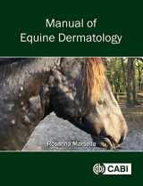 9781786395085-1786395088-Manual of Equine Dermatology