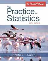 9781319113339-1319113338-The Practice of Statistics