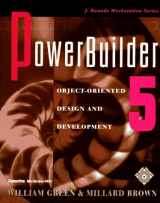 9780070244696-0070244693-Powerbuilder 5: Object-Oriented Design and Development (Workstation)
