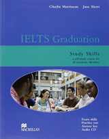 9781405080781-1405080787-IELTS Graduation Study Skills Pack