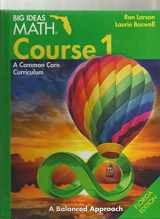 9781608405466-160840546X-Big Ideas Math Course 1 A Common Core Curriculum a Blanced Approach Floirda Edition
