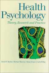 9780803976078-0803976070-Health Psychology: Theory, Research and Practice