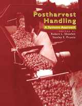 9780126399905-0126399905-Postharvest Handling: A Systems Approach (Food Science and Technology)