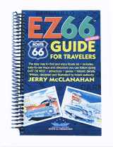 9780970995117-0970995113-EZ66 GUIDE For Travelers - 5TH EDITION
