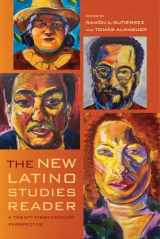 9780520284845-0520284844-The New Latino Studies Reader: A Twenty-First-Century Perspective