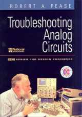 9780750699495-0750699493-Troubleshooting Analog Circuits with Electronics Workbench Circuits (EDN Series for Design Engineers)