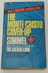 9780445085633-0445085630-The Monte Cristo Cover-up