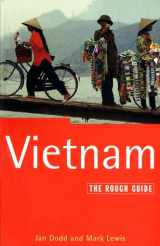 9781858281919-1858281911-Vietnam: The Rough Guide, First Edition