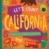 9781942934592-1942934599-Let's Count California: Numbers and Colors in the Golden State