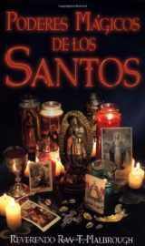 9781567184532-1567184537-Poderes mágicos de los santos (Spanish Edition)