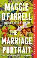 9780593315088-0593315081-The Marriage Portrait: A novel